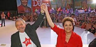Victoria de la izquierda en Brasil: consecuencias mundiales