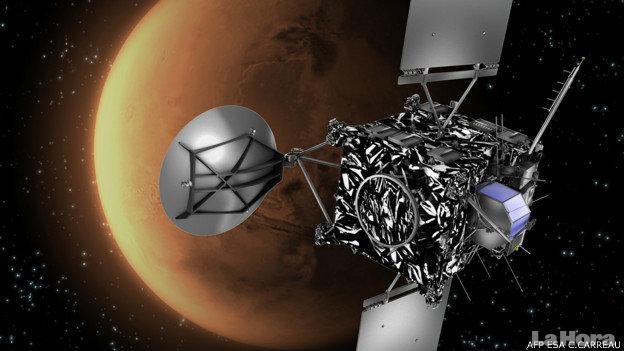 328785f48947add915955da6ee55a595 Un hito para la conquista del espacio