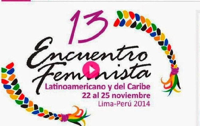 Una cumbre del feminismo continental