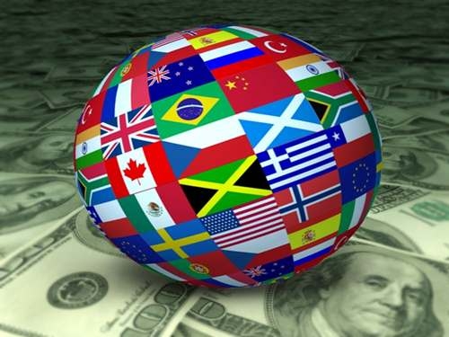 “Los grandes países emergentes dominarán el mundo”