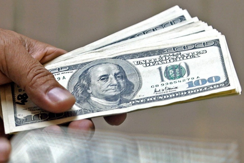 La influencia económica del Tío Sam