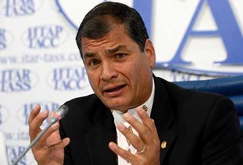 El Constitucional ecuatoriano da luz verde a la reelección indefinida