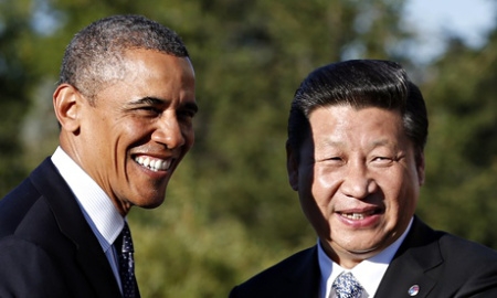 Colisión de dos cosmogonías mercantilistas: EU vs China