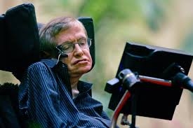 Stephen Hawking: crear máquinas pensantes, peligroso