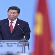 China: Eje comercial y político para la conformación del ALCAP