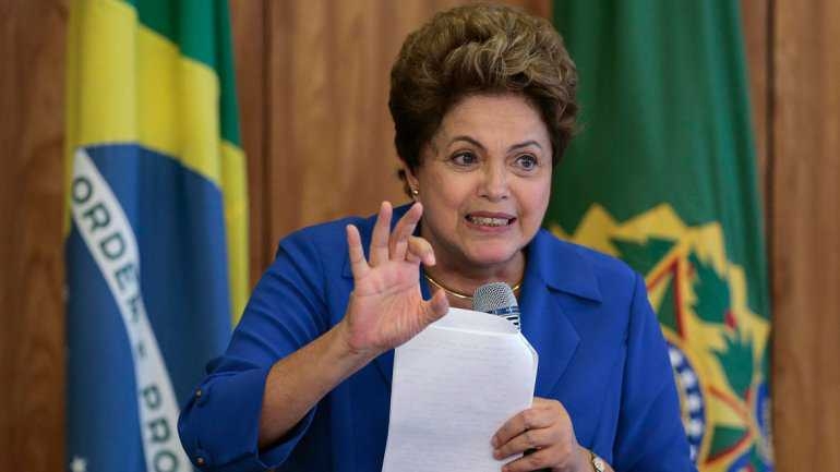 Presidenta de Brasil, en la mira de la justicia de EU por caso Petrobras