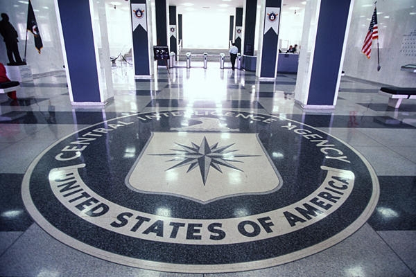 CIA: maten a los rebeldes