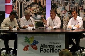 Cuando el comercio no es integración