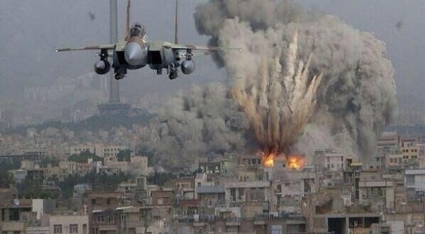 Israel rompe el alto el fuego con un ataque aéreo en Gaza
