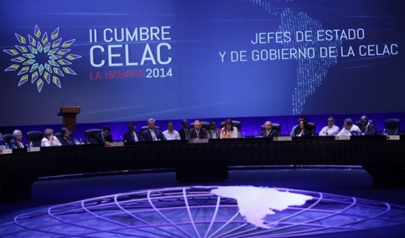 Acogerá China primera reunión ministerial del Foro China-CELAC