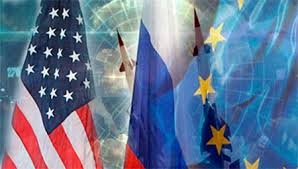 Guerra híbrida entre Rusia y Occidente
