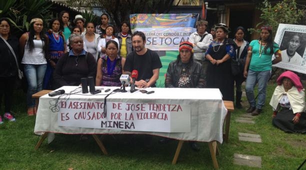 b9574ae9a41d6eb15c9ef9ae964f67ac Asesinato de un ecologista en la cumbre del clima