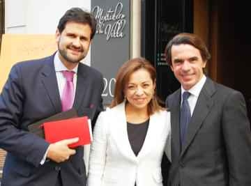 Derrumbe delictivo de Antonio Solá, “estratega” del Partido Popular español en América Latina