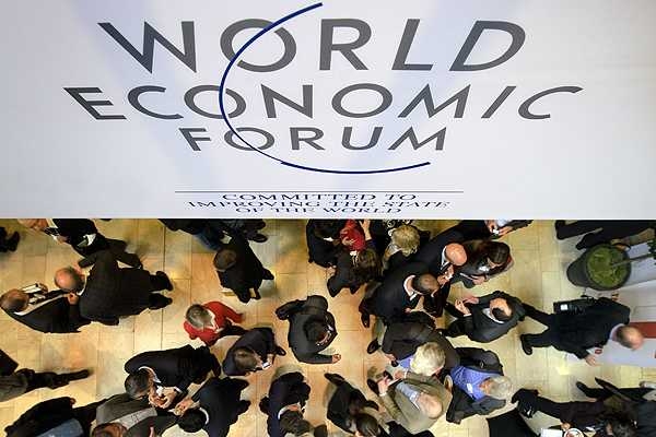 El optimismo de Davos se evapora