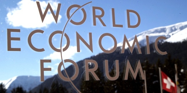 Advierten en el foro mundial de Davos sobre consecuencias catastróficas de ciberataques