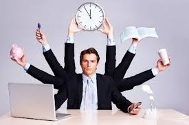 Suecia: de las 7 a las 6 horas de trabajo