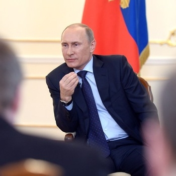 Rusia apuesta a reagrupar el espacio soviético