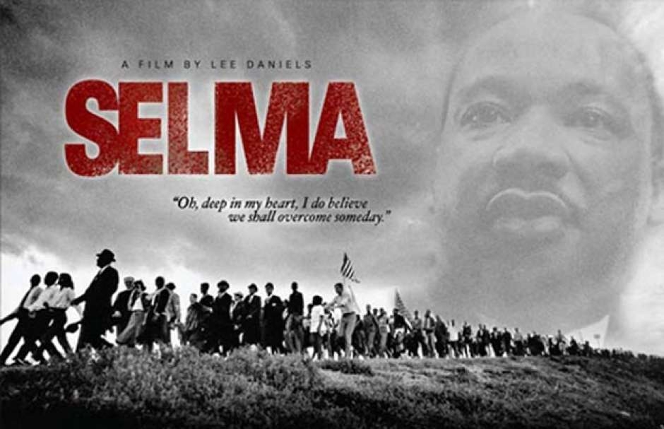 Derechos civiles: De Sundance a Selma, pasando por Carolina del Sur
