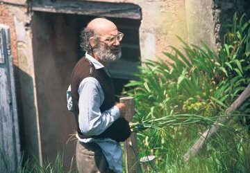 ¿Quién era Alexandre Grothendieck?