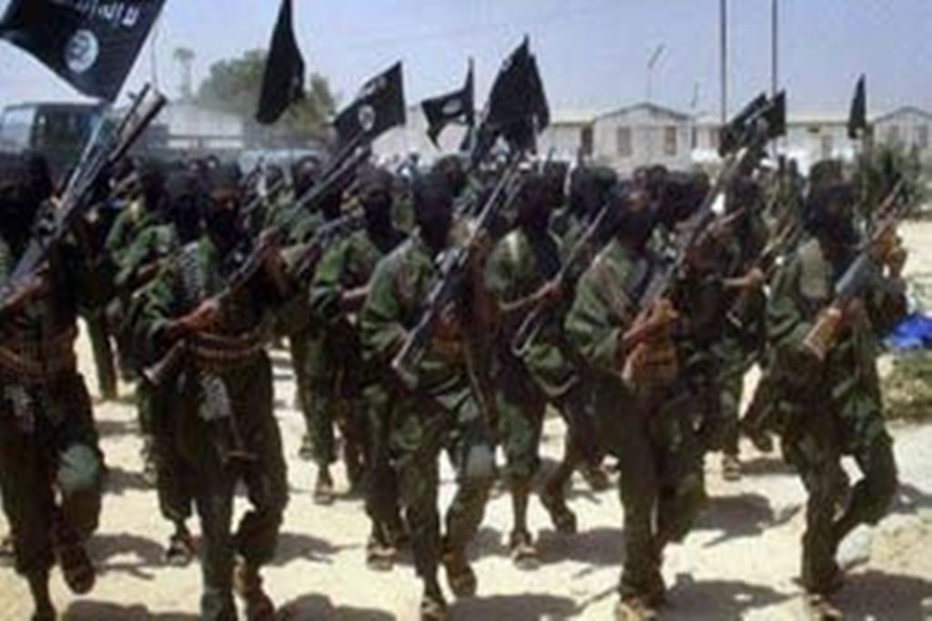 b3676d8fd26cee9be5f81c4b3b54fefe Paul Rogers, experto británico en terrorismo, desmenuza la situacion creada por Estado Islamico