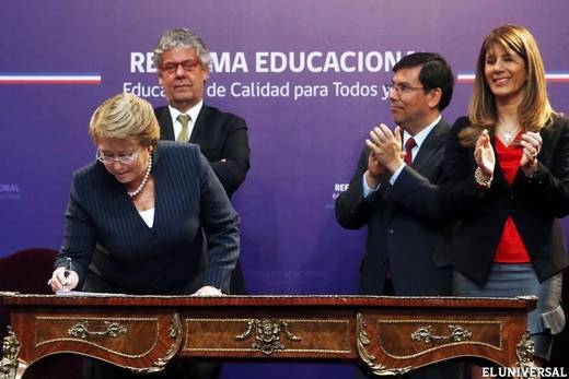 be5e0fe88f63b5e4af8ec9ab00c64249 Chile escuchó a los estudiantes