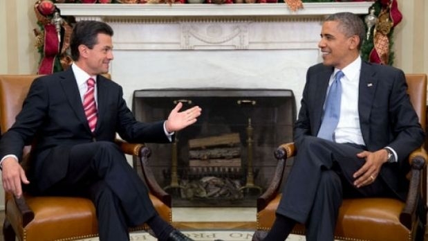 El rápido fin del sueño de Peña Nieto