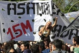 16c1c92d16e2cf97f1d26cf572f87d77 Por una democracia salvaje y constituyente