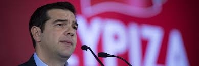 Syriza y lo que le permite la relación de fuerzas