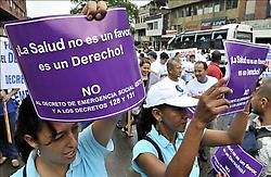 Los alcances reales de la Ley Estatutaria en Salud