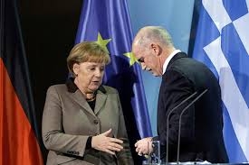 Crisis en Europa: transferencias y lucha de clases