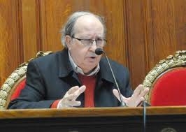 Jesús Martín Barbero: El saber hoy es un interface, es un saber colectivo