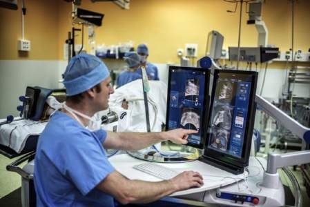 El proyecto que cambiará la medicina