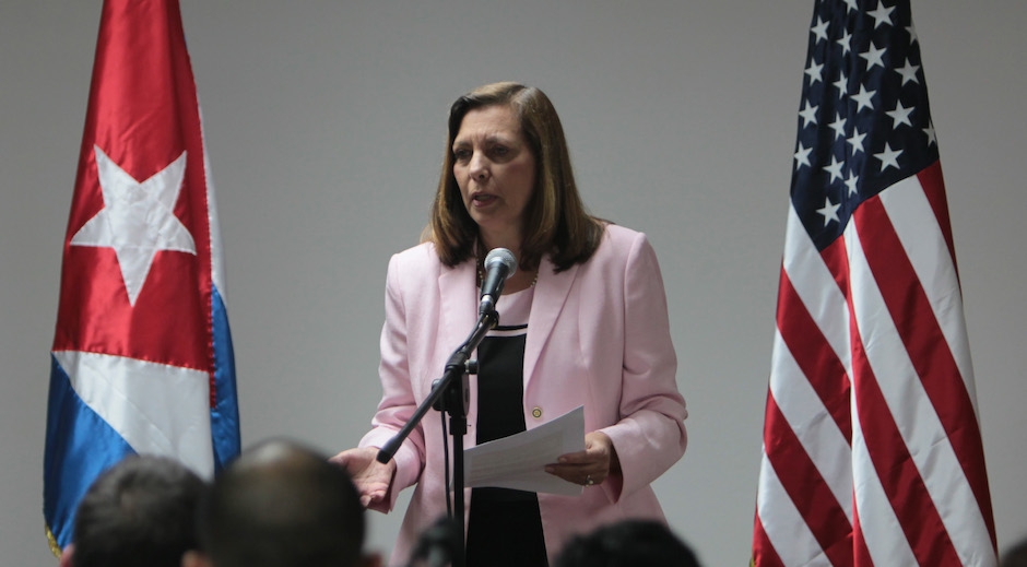 Cuba advierte a EEUU de que no permitirá que use el deshielo como método de injerencia