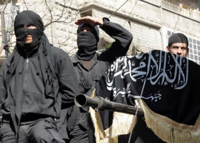 9cd8ac3abc13c01c386e4e0783056e29 Si Arabia Saudita no aviva las llamas del infierno de Isis, ¿entonces quién?