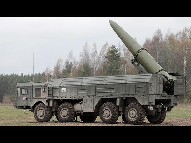 El caos global y la silueta de una guerra nuclear