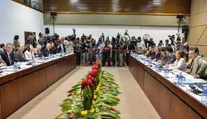 La Casa Blanca rechaza que se ceda ante Cuba a cambio de nada