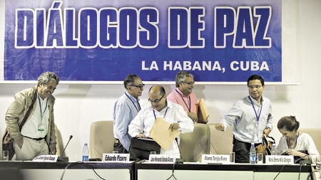 Comisión Histórica del Conflicto y sus Víctimas, (CHCV)