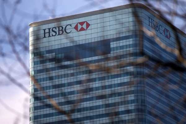 HSBC, un pasado lamentable y un presente sulfuroso