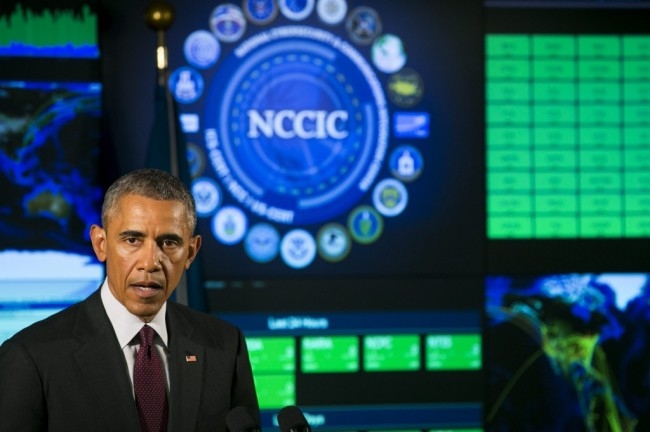 Estados Unidos aplica el modelo antiterrorista a la ciberseguridad