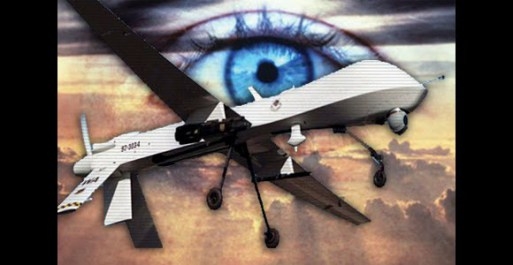 12685b2853c7e712e2b1dfa4896176cb Los drones vigilan París… y el mundo