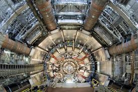 El CERN espera las primeras colisiones de protones en dos meses