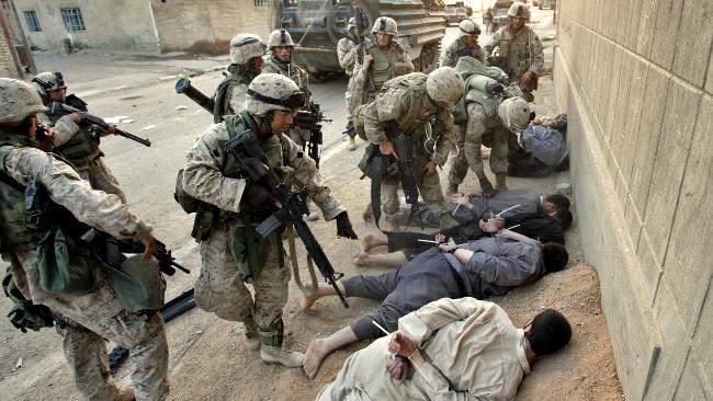 Revelan informe de la CIA utilizado como pretexto para invadir Iraq