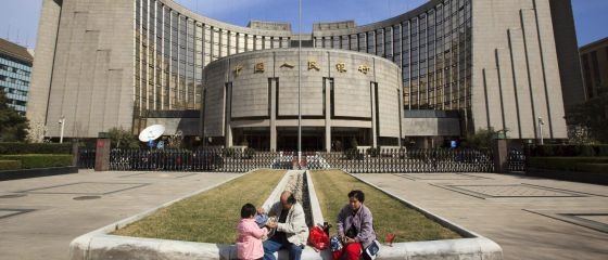 Alemania, Francia e Italia se unen a un banco asiático creado por China