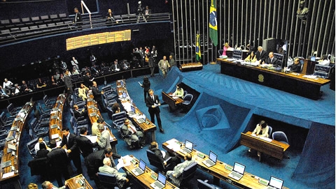 Brasil: cuando los aliados se hacen oposición