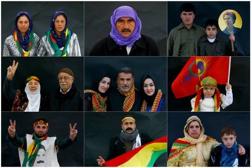 Turquía y los kurdos: un posible acuerdo