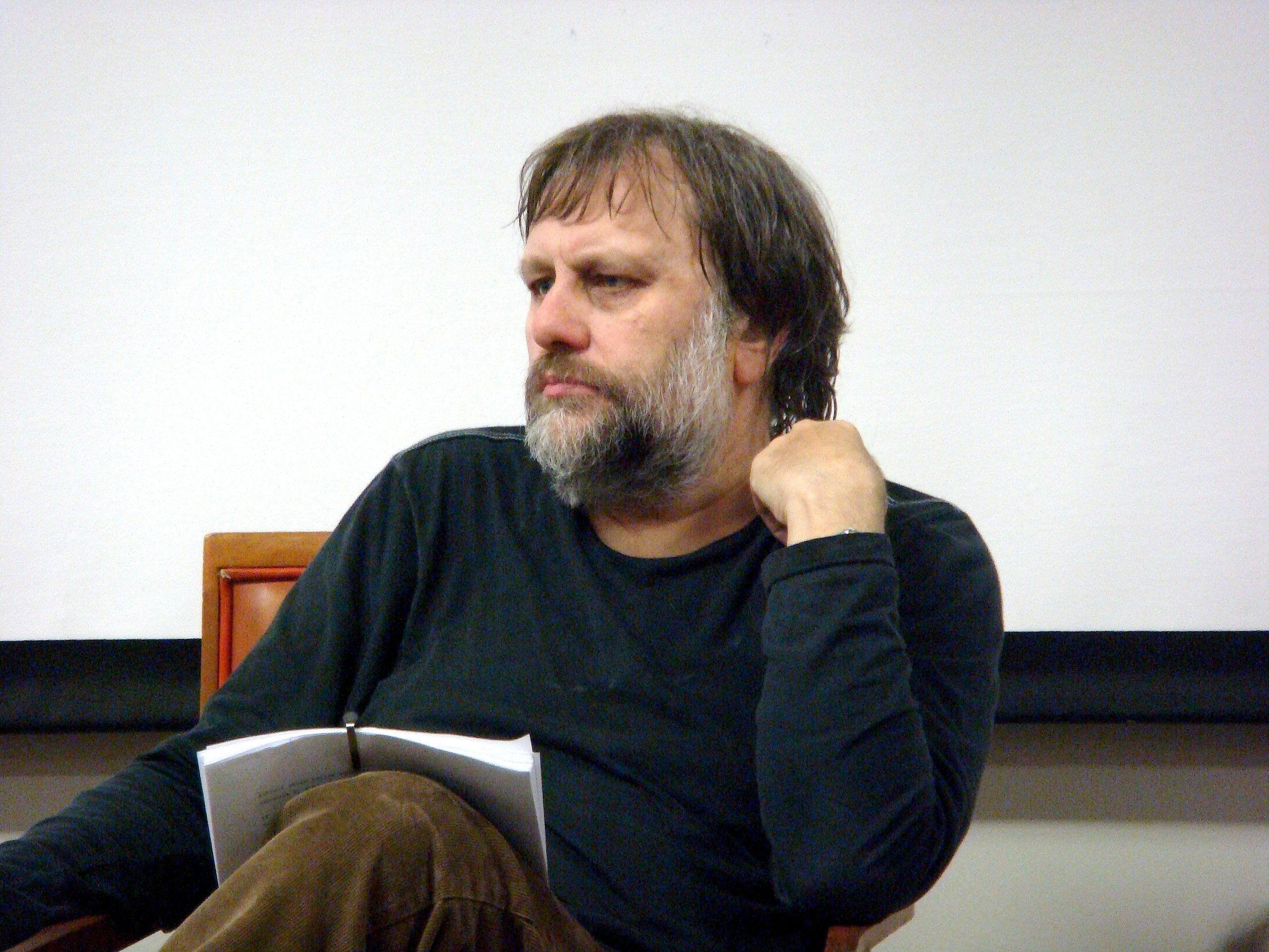bcec5302ece9064493dc4bdb8e749fbb Entrevista Slavoj Zizek: “Estoy harto de esa izquierda que ni siquiera desea ganar”