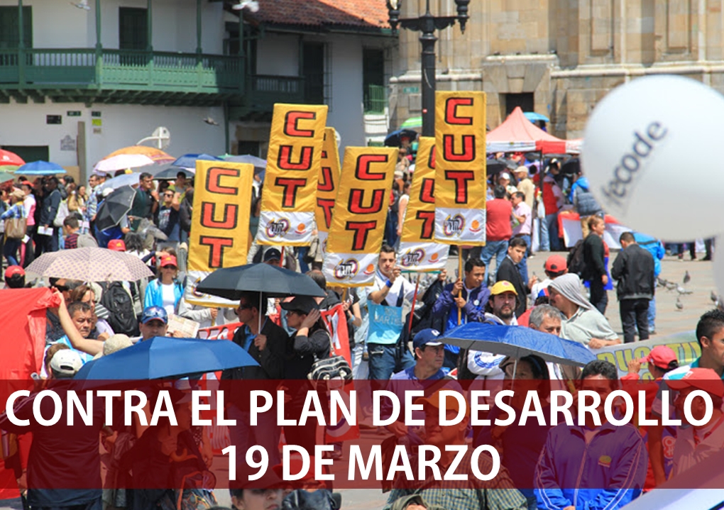 19M con 9A, el turno para la potencia popular