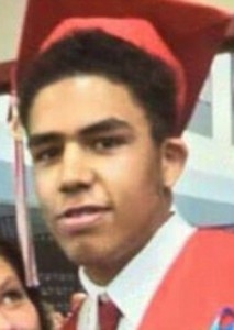 EEUU: Nuevas protestas a causa de muerte de otro joven negro a manos de la policía