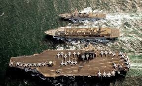 e83a96bbc6da4e34ebd0ef922e358279 Estados Unidos prepara bloqueo naval contra Venezuela