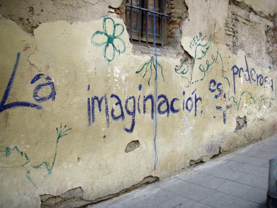 ee9299cb8727c1aa3a2457e234aa4d0e El poder incesante y soberano de la imaginación